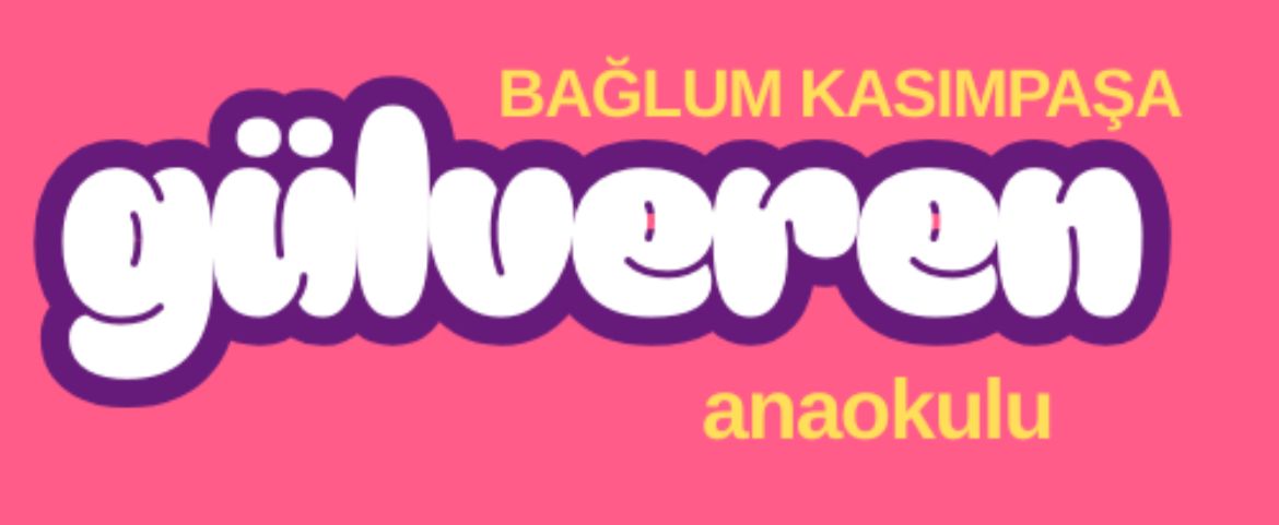 Bağlum Gülveren Anaokulu